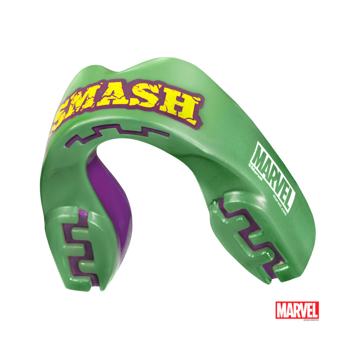 Safe Jawz Marvel Mouthguards