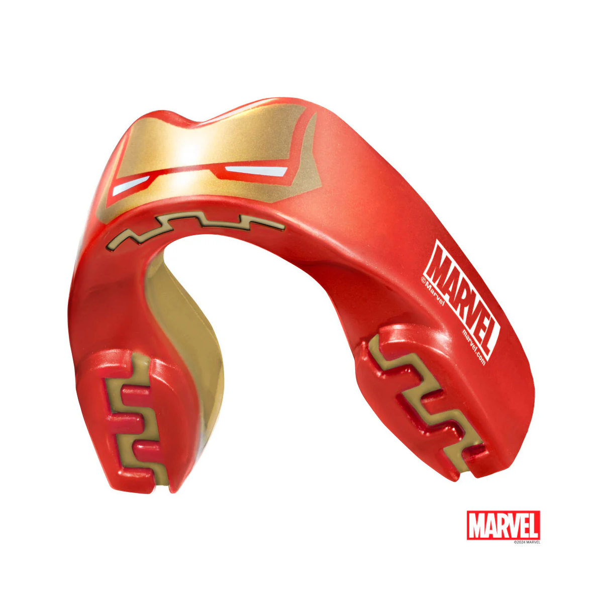 Safe Jawz Marvel Mouthguards