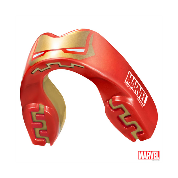 Safe Jawz Marvel Mouthguards