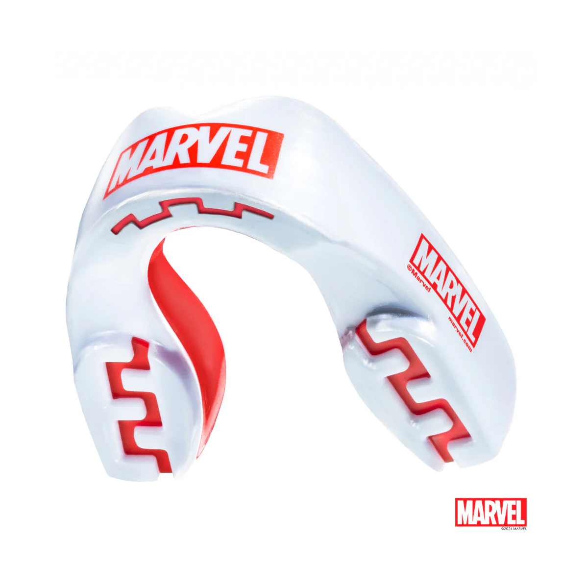 Safe Jawz Marvel Mouthguards