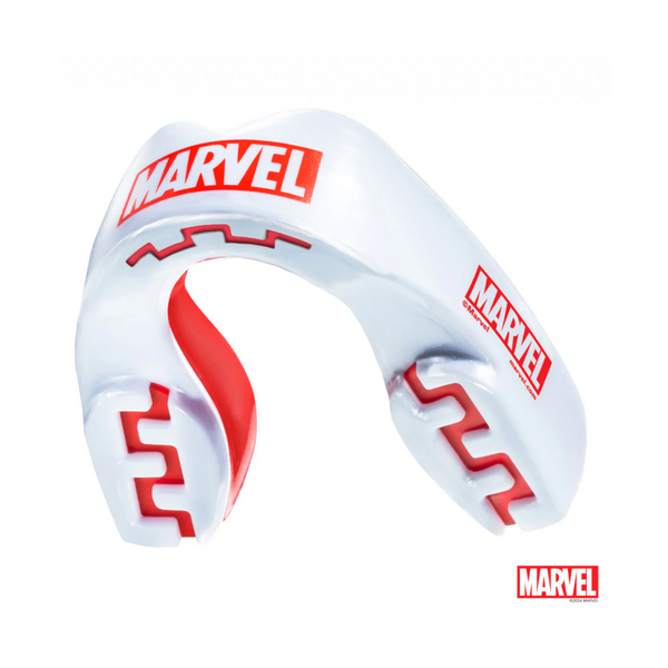 Safe Jawz Marvel Mouthguards