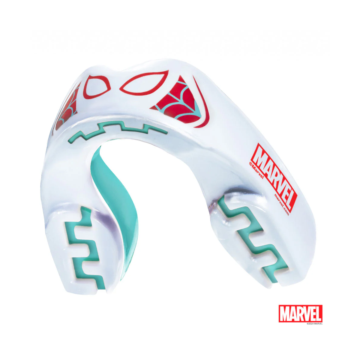 Safe Jawz Marvel Mouthguards