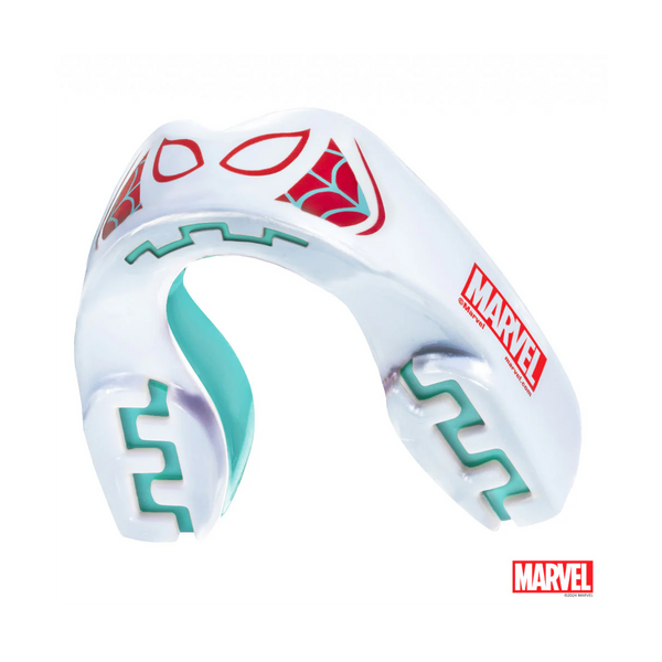 Safe Jawz Marvel Mouthguards