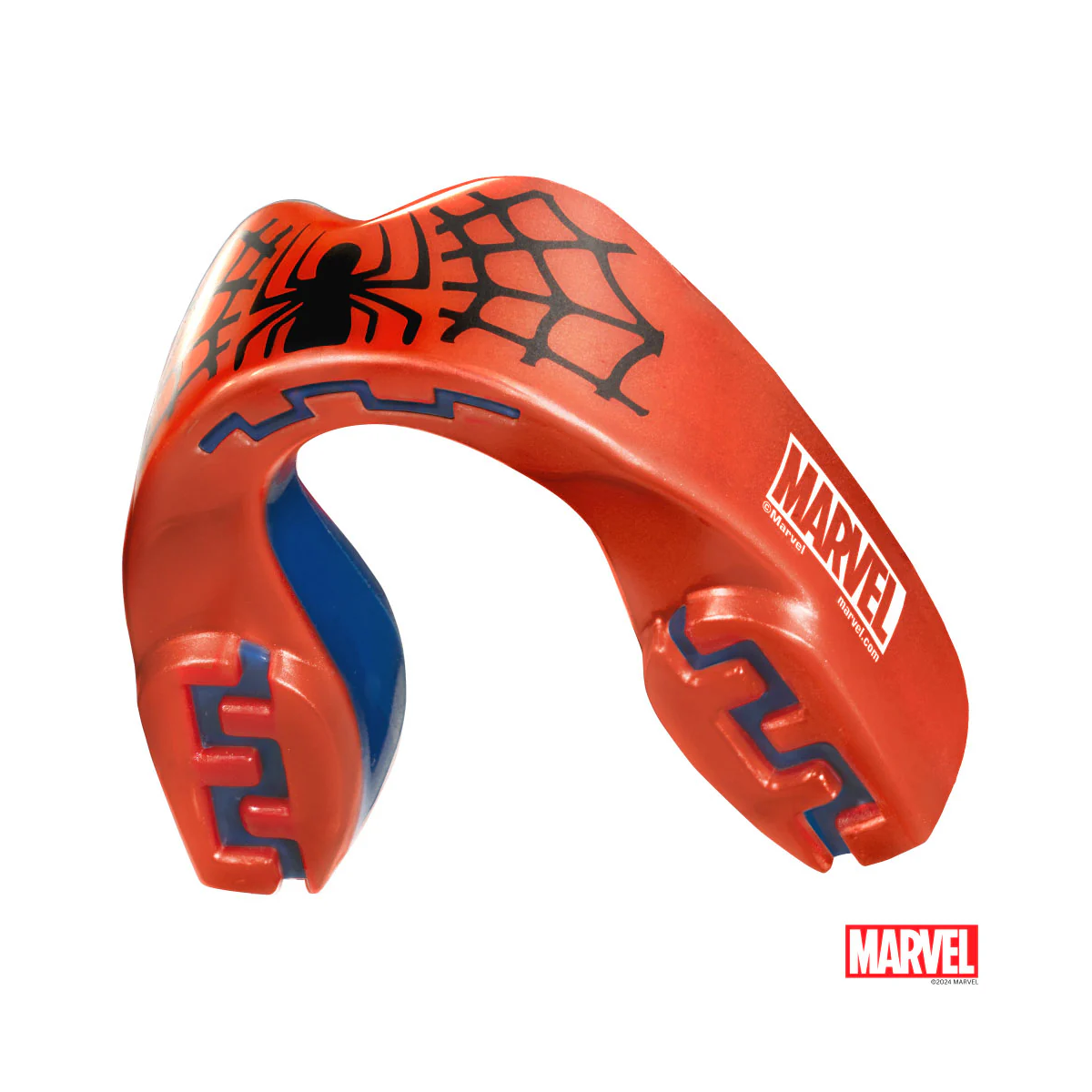 Safe Jawz Marvel Mouthguards
