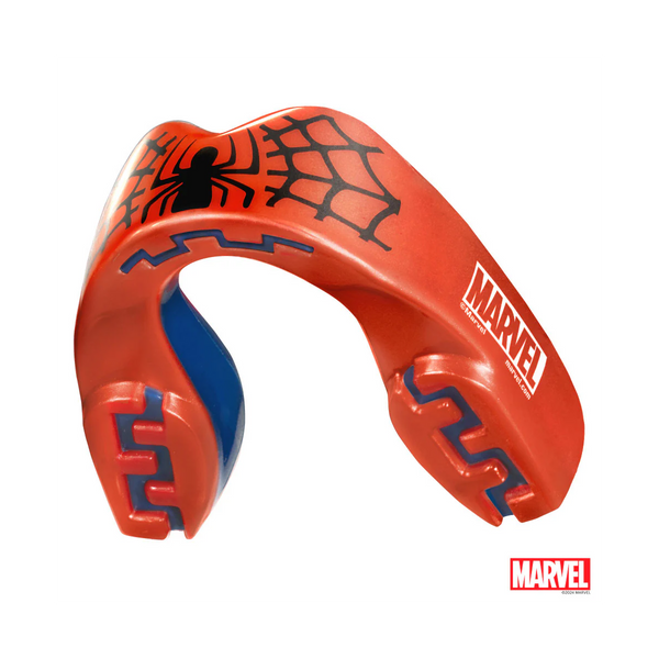 Safe Jawz Marvel Mouthguards