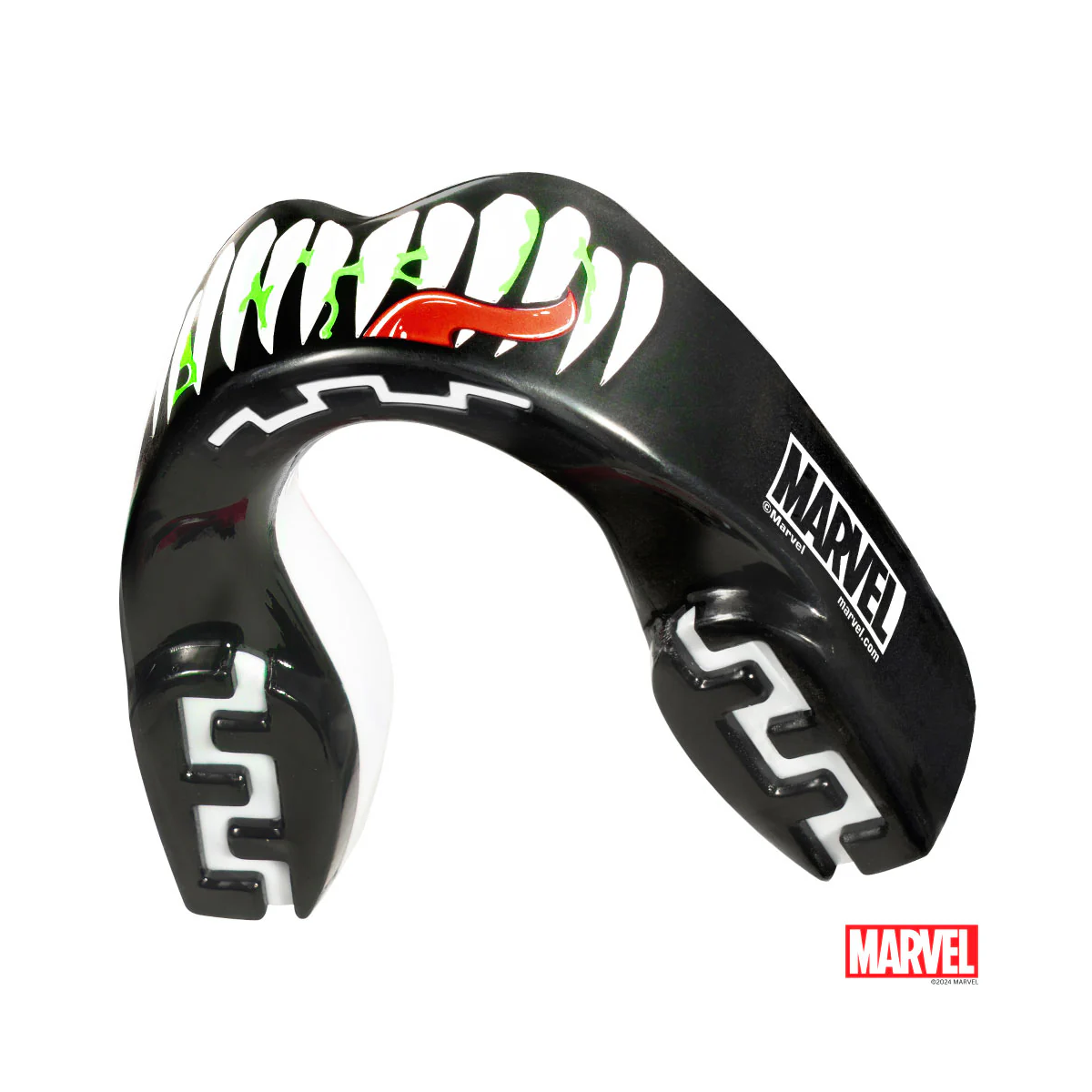 Safe Jawz Marvel Mouthguards