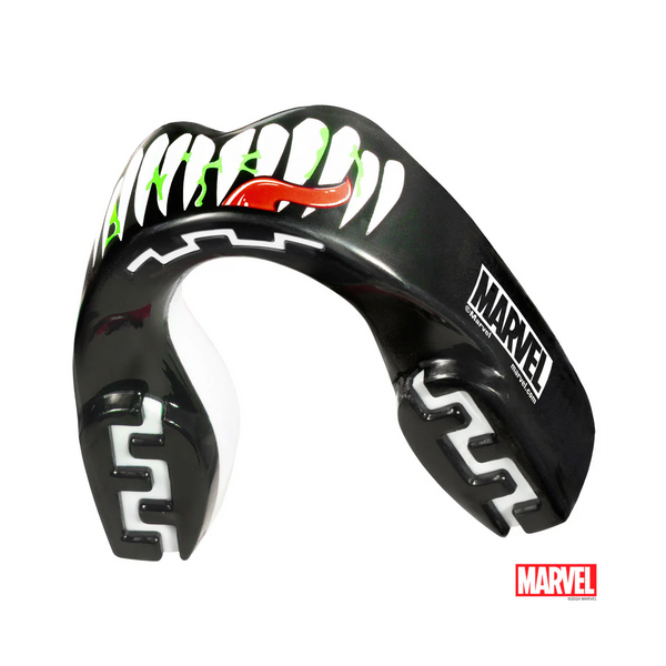 Safe Jawz Marvel Mouthguards