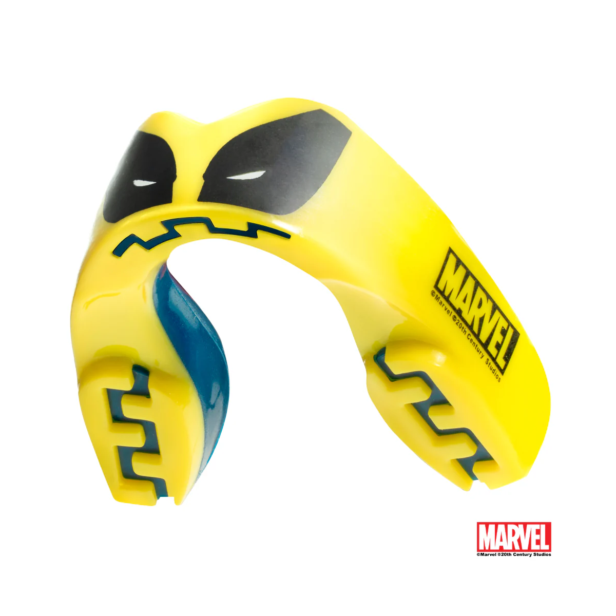 Safe Jawz Marvel Mouthguards