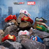 Safe Jawz Marvel Mouthguards