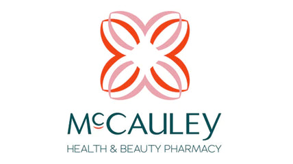 McCauley Health & Beauty Pharmacy