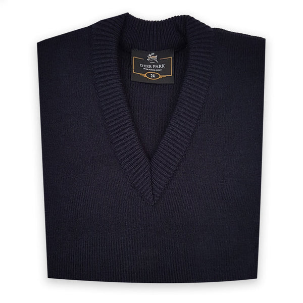 St. Mary's N.S. Donnybrook Navy School Pullover (6th Class)