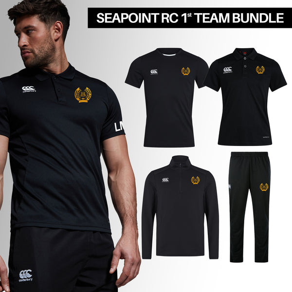 Seapoint RC 1st Team Product Bundle