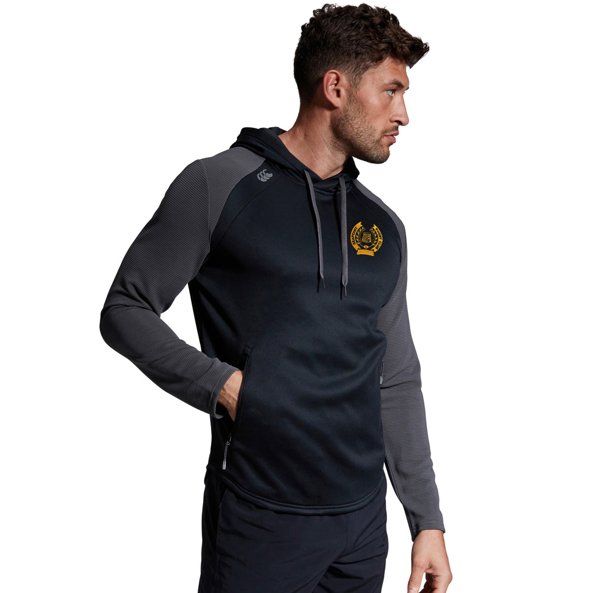 Seapoint RC Elite Training Hoody (1st Team)