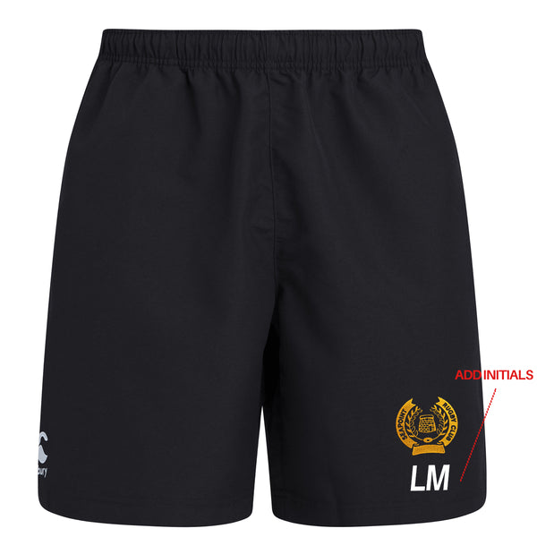 Seapoint RC Gym Short (1st Team)