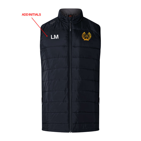 Seapoint RC Elite Microlight Gilet (1st Team)
