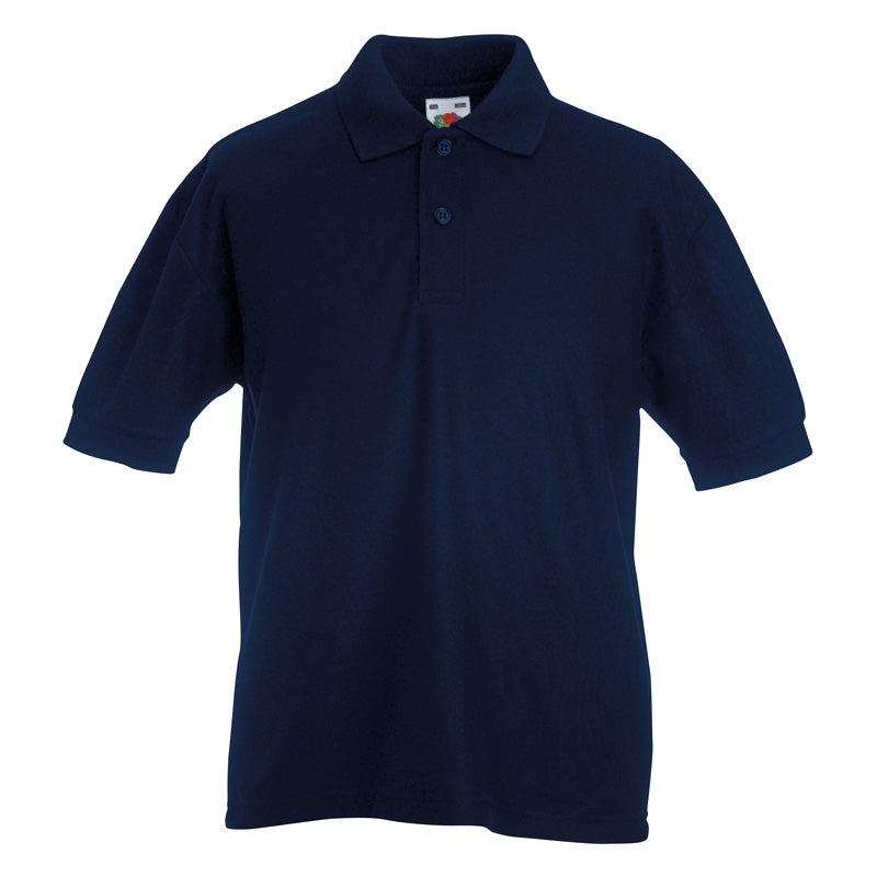 Kids Polo Shirt
