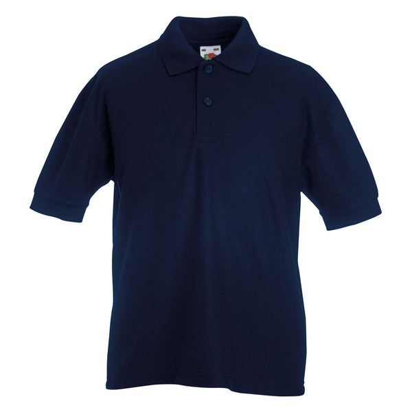 Kids Polo Shirt