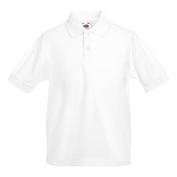 Kid's Polo Shirt