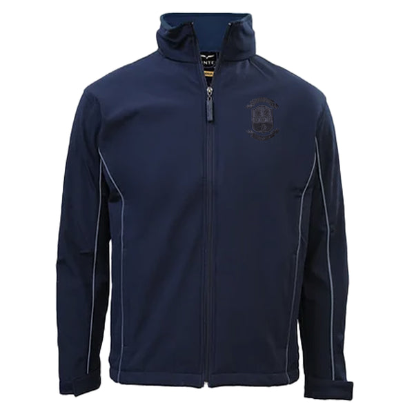 St. Gerard's Junior & Senior Coat