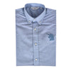 St. Gerard's Junior Boys Oxford Shirt (Double Pack)