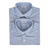 St. Gerard's Junior Boys Oxford Shirt (Double Pack)