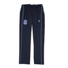 St. Joseph of Cluny Girl's Open Hem Tracksuit Bottom