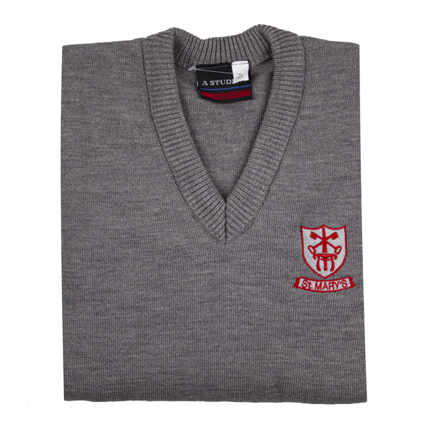 a photo of the St. Mary's Booterstown Pullover