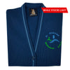 St. Nicholas Montessori School Cardigan