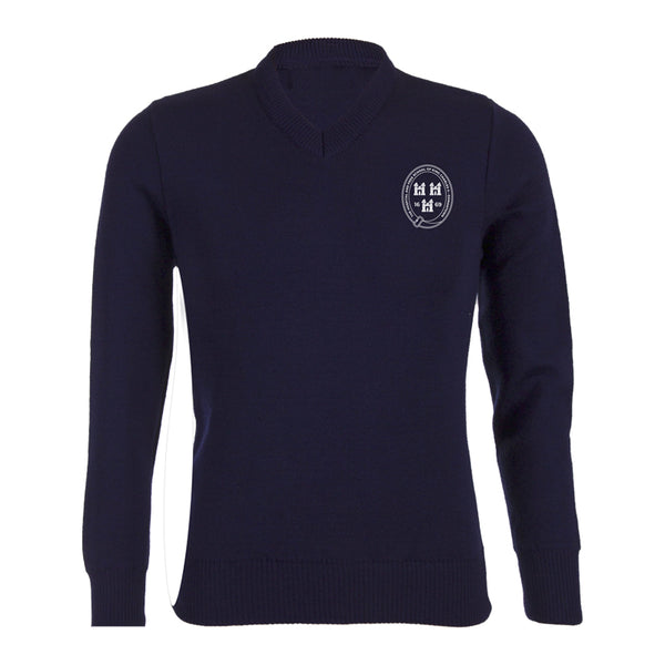The King's Hospital Pullover