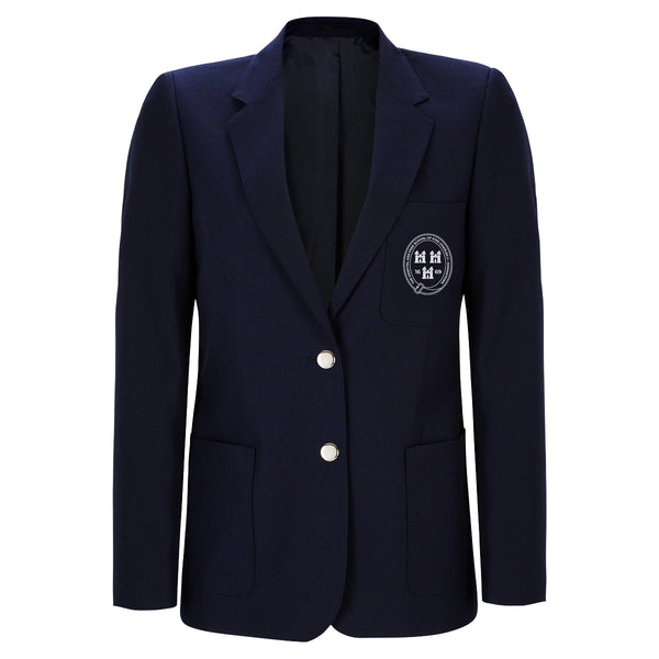 The King's Hospital Female Blazer