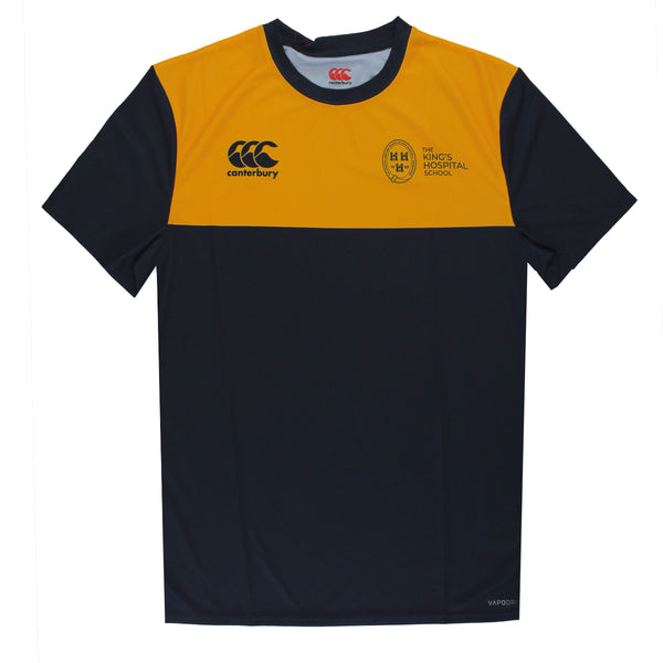 King's Hospital Eco Male P.E. Jersey