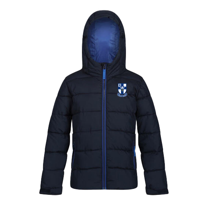 Willow Park School Coat