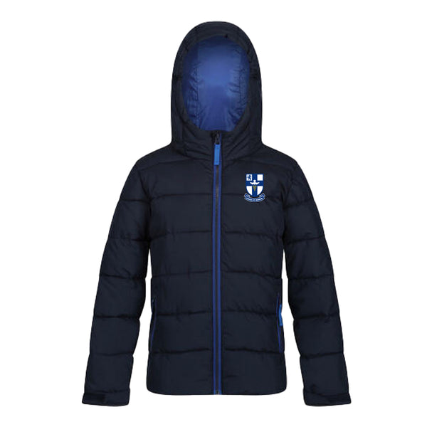 Willow Park School Coat