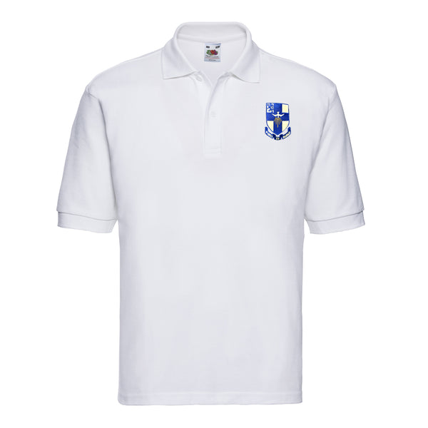 Willow Park Short Sleeve Polo Shirt, available from Uniformity