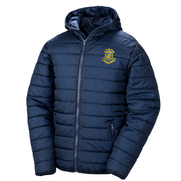 Wilson's Hospital School Coat