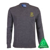 Wilson's Hospital Pullover (4th to 6th Year)