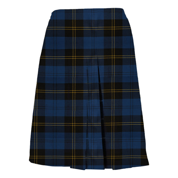 Wilson's Hospital School Skirt (1st to 3rd Year)