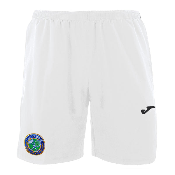 Carrickmines CLTC Short