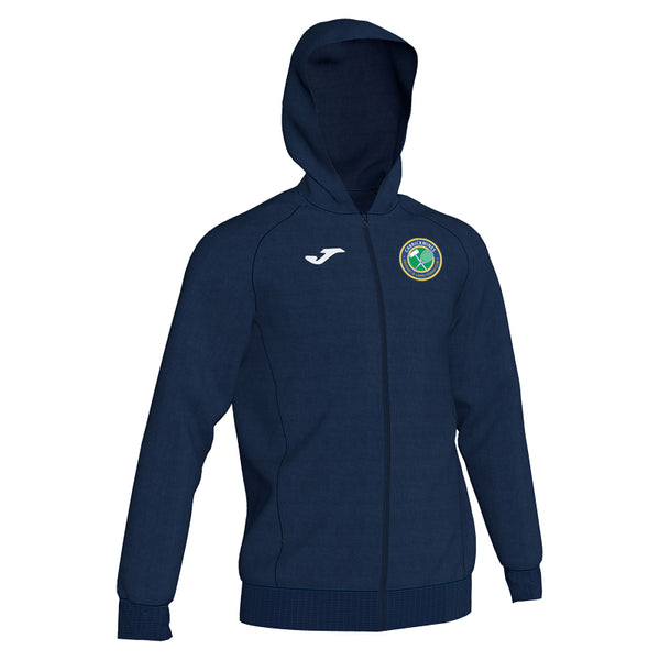 Carrickmines CLTC  'Menfis' Unisex Jacket Hoody (Navy)