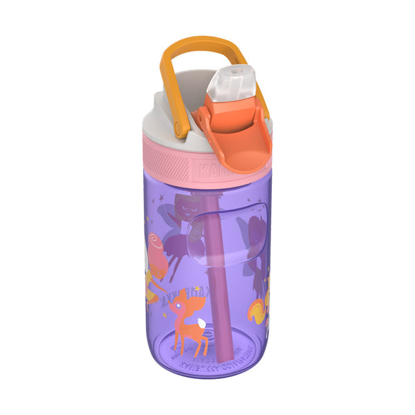 Kambukka Lagoon Kids Water Bottle 400ml (BPA Free)