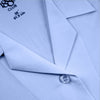 1880 Girls' Blue Revere School Blouse (2 Pk)