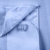 1880 Girls' Blue Revere School Blouse (2 Pk)
