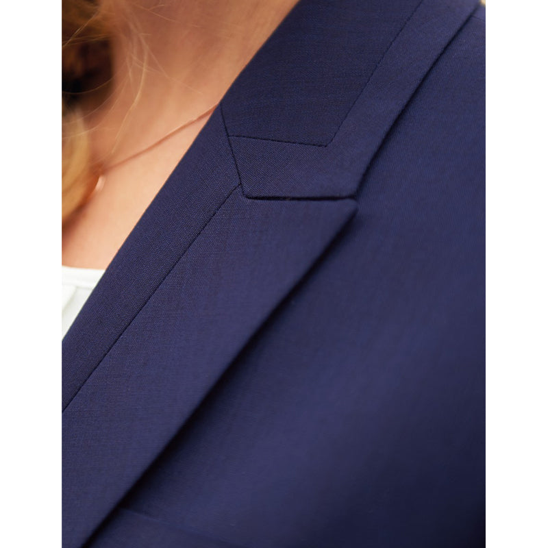 Corporate Wear, Brook Taverner 2222 Novara Tailored Fit Jacket available from Uniformity Ireland