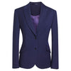 Corporate Wear, Brook Taverner 2222H Novara Tailored Fit Jacket available from Uniformity Ireland