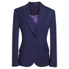 Corporate Wear, Brook Taverner 2222H Novara Tailored Fit Jacket available from Uniformity Ireland