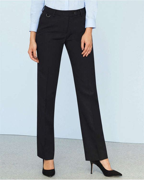 Ladies Formal Trouser