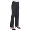 2259 Aura Ladies Trousers Charcoal, available from Uniformity Ireland