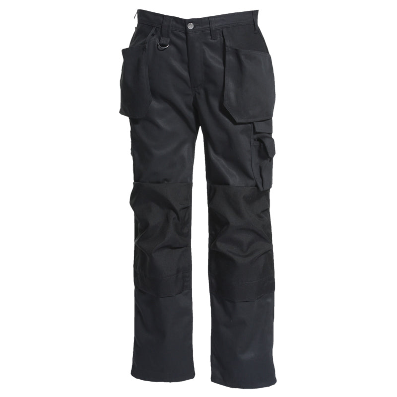 Tranemo Comfort Plus Craftsman Trousers