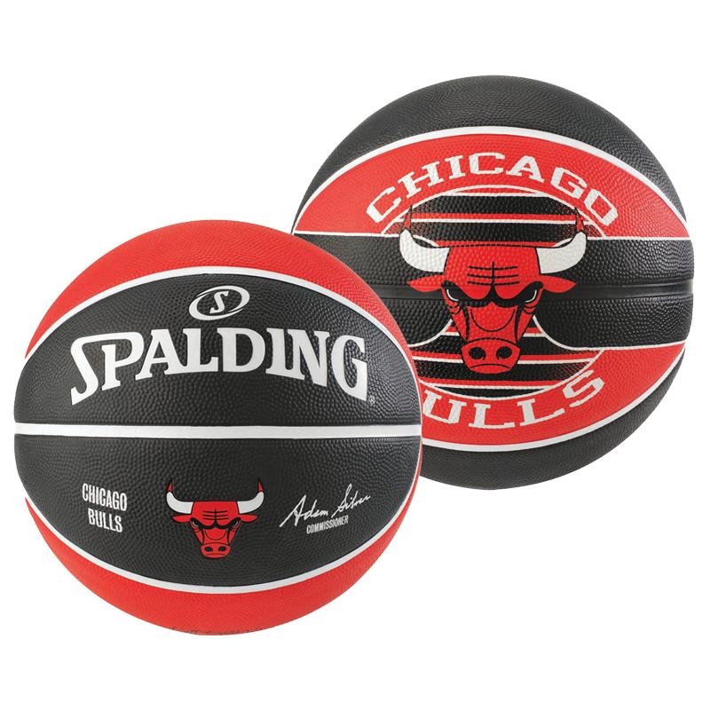 Spalding NBA Team Basketball NY Knicks