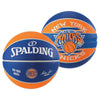Spalding NBA Team Basketball NY Knicks
